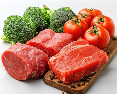 Elevate Your Healthy Eating with Vibrant Images Showcasing Fresh ...