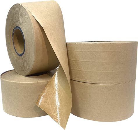 kraft reinforced tape  phoebe tindal blog