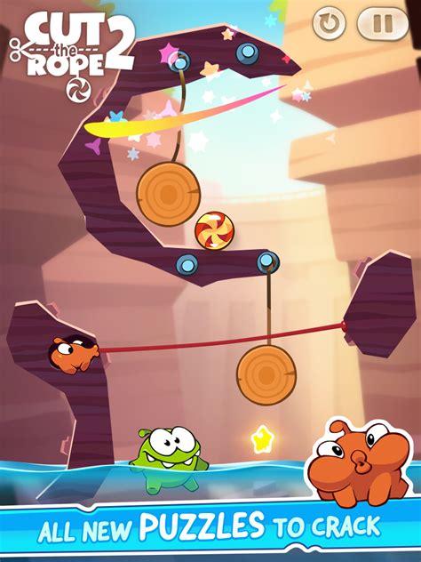 Cut The Rope Online