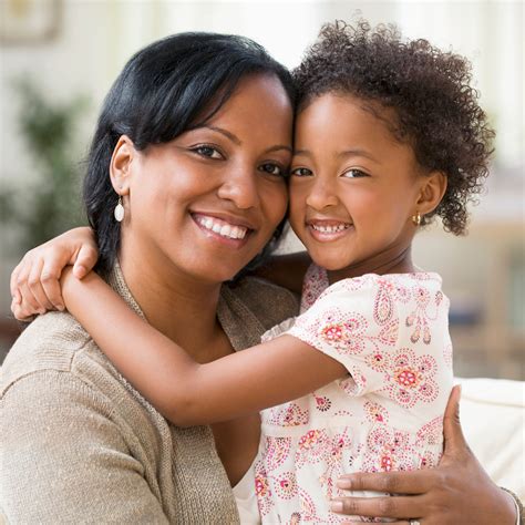 The Write or Die Chick: Don't Be a Single Mom Unless You Have to Be