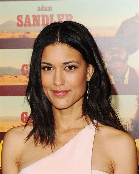 Julia Jones: The Ridiculous 6 Premiere -01 - GotCeleb | Julia jones