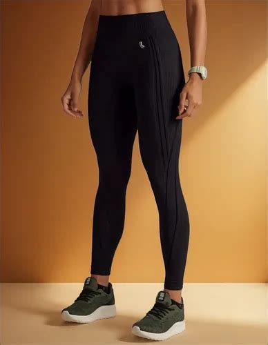 Calça Lupo Cintura Alta - Calça Legging Lupo Max Feminino Academia Cintura Alta Treino | Frete grátis