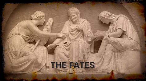 Fate and Fabled: Fates