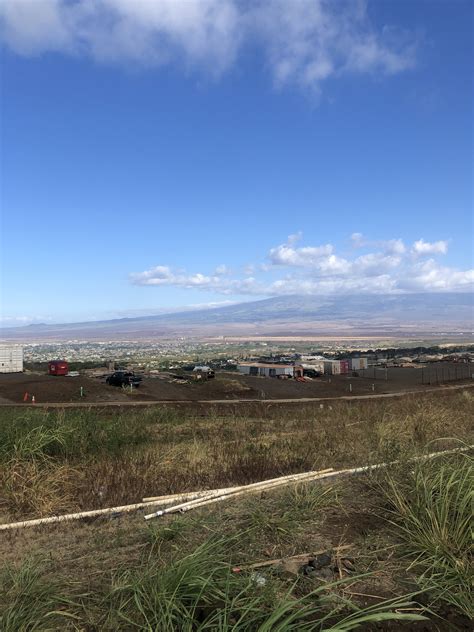 Anuhea at Kehalani: New Homes in Wailuku Maui