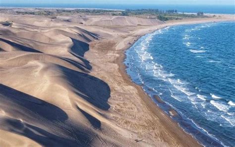 The Best Beaches in the State of Veracruz in Mexico 🏄