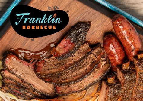 franklin bbq   club
