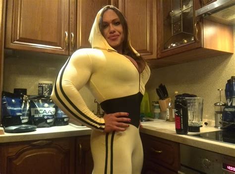 Nataliya Kuznetsova (amazonka)