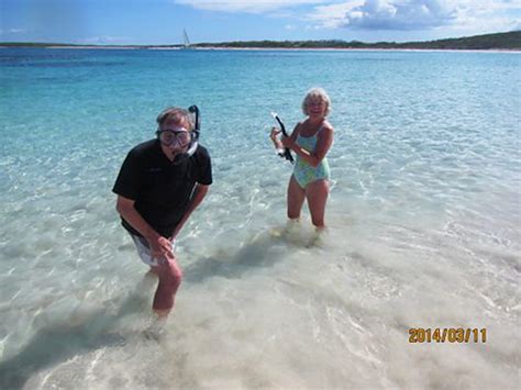 Anguilla Snorkeling Guide