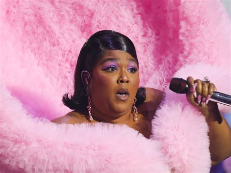 Lizzo’s first show since sexual harassment lawsuit cancelled due to