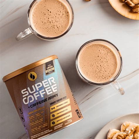 Supercoffee Para Que Serve - 8 benefícios de tomar Supercoffee para a rotina - Carpe Mundi