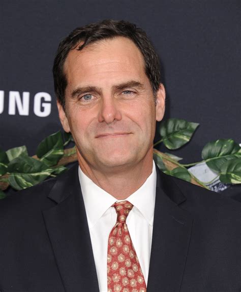 What Happened To David Wallace After The Office? - BlinkVlog