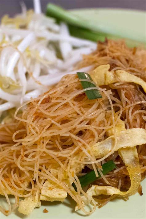 Vermicelli Rice Noodles Healthy at Leonard Gagliano blog