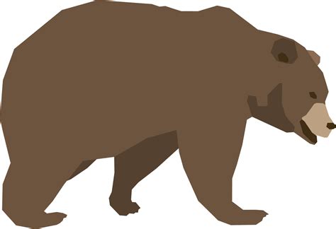 bear pngs
