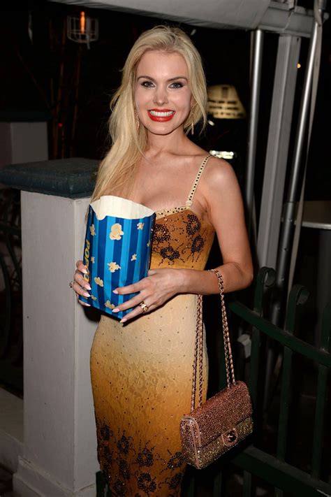 KATE KATZMAN at The Comeback Trail Screening at 35th Annual Fort