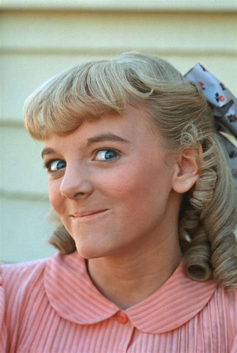 Little House On the Prairie: Alison Arngrim Auditioned For Two Main