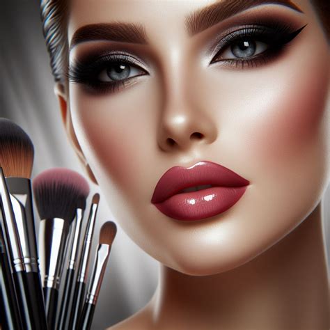 Maquillaje Profesional – TECNICOR