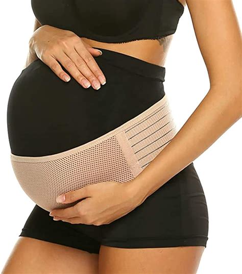 How To Wear Abdominal Belt After C-Section at Tyler Aikenhead blog