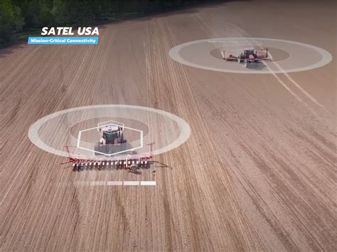 role  automation  machine control satel usa