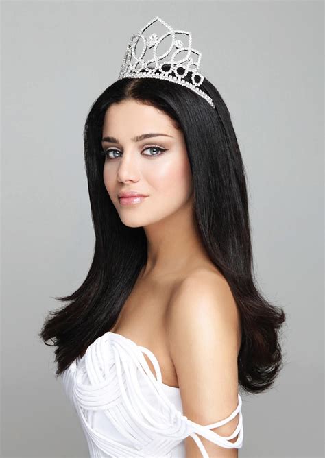 Miss sympathies, Slovakia