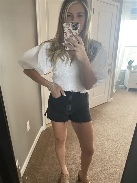 The Ashley Maria Blog