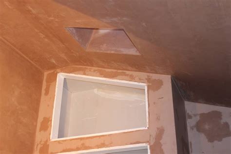 drying  buildings labc