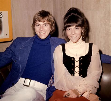 Only Yesterday - Carpenters - OUVIR MÚSICA