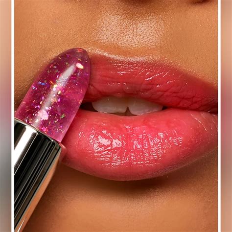 Limited Stock: Pokimane's Favorite Winky Lux Nude Lip Secret! - 174jede
