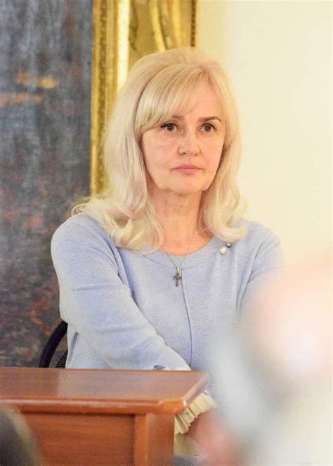 «Непотоплювальна» Фаріон: професорка повертається на посаду в Львівську ...