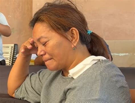 mother  rene baterbonia breaks silence  sons tragic drowning