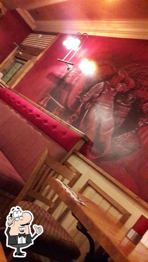 menu   market yard restaurant limavady