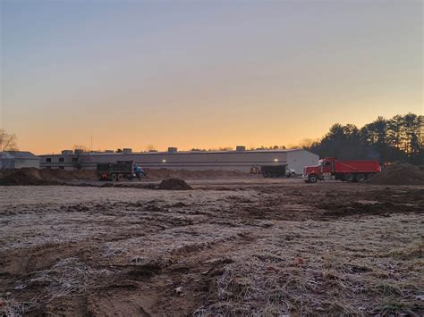 WCA Announces New Warehouse and Production Facility - WCA