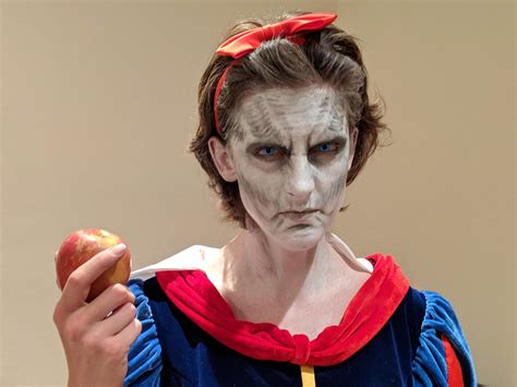 game of thrones white walker costume 8
