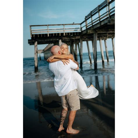 Sara Loew and Chase Hemple's Wedding Website