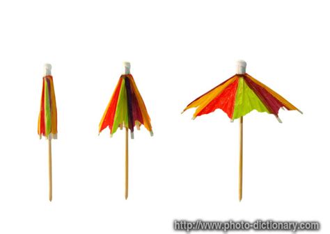 opening photopicture definition  photo dictionary opening word