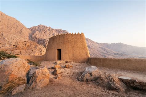 Ras Al Khaimah - an exceptional destination near Dubai