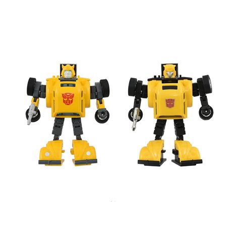 Hot PO Alert: Dramatic Capture, Missing Link, MPG & More - Transformers
