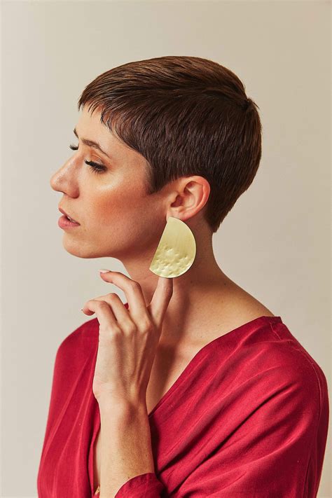 Discover 16 Pixie Cut Back View and Short Pixie Haircuts Ideas | short