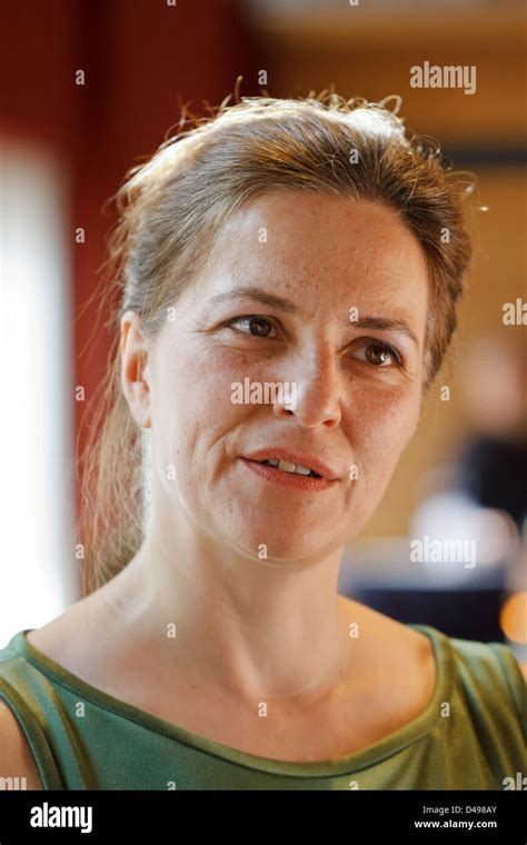 Martina gedeck hi-res stock photography and images - Alamy