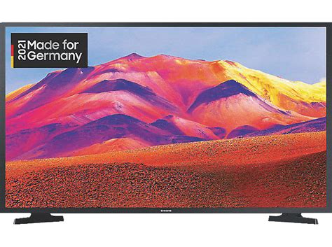 LED TV SAMSUNG GU32T5379CU LED TV (Flat, 32 Zoll / 80 cm, Full-HD ...