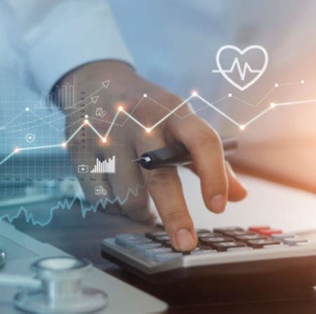 navigating financial management  healthcare