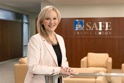 GSEC Board of Directors spotlight: Faye Nabhani (SAFE Credit Union)