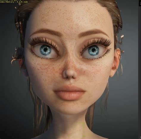 learn iclone  character creator unreal engine pipeline