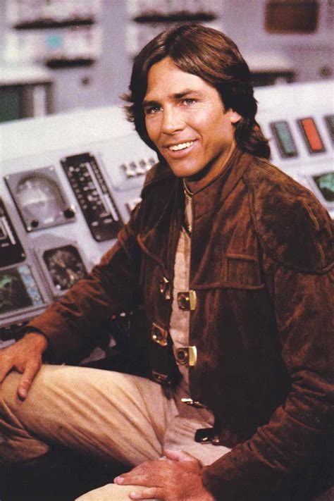 Richard Hatch dead: Battlestar Galactica actor dies at 71