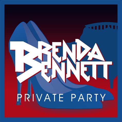 Dyes Got the Answers 2 Ur ?s: The Voice: Brenda Bennett Talks 2