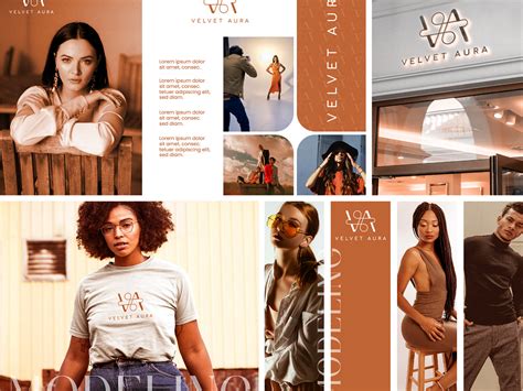 Signature Style Fashion by Make Patel on Dribbble