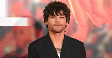 Louis Tomlinsons Net Worth Explained