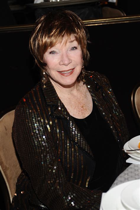 Shirley MacLaine