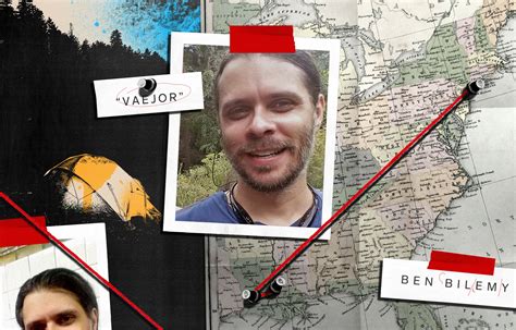 The Unsettling Truth About the ‘Mostly Harmless’ Hiker | WIRED