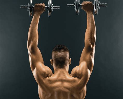 11 Ultimate Front Deltoid Exercises For Strength and Size!