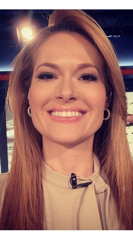 Gillian Turner Fox News : r/newsbabes